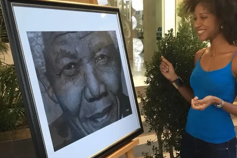 Pencil Drawings