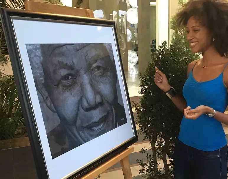 Pencil Drawings