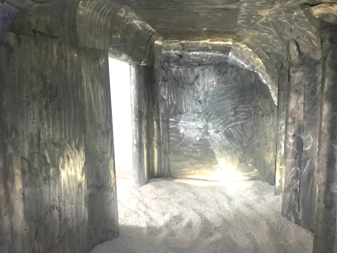 Quantum Tunneling